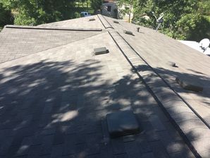 Roof Installation in Crockett, TX (1)